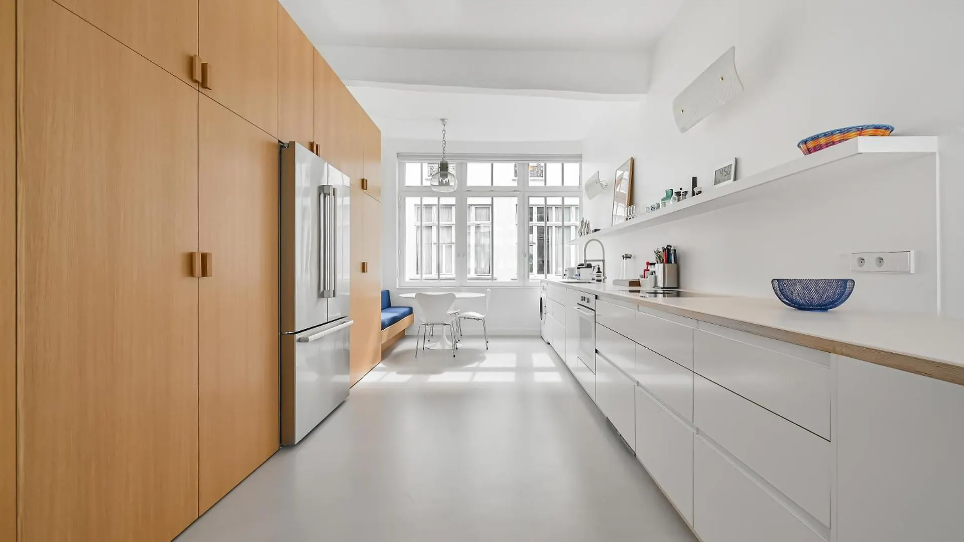 Appartement 145 Sq Meter Loft With Ac à Paris France