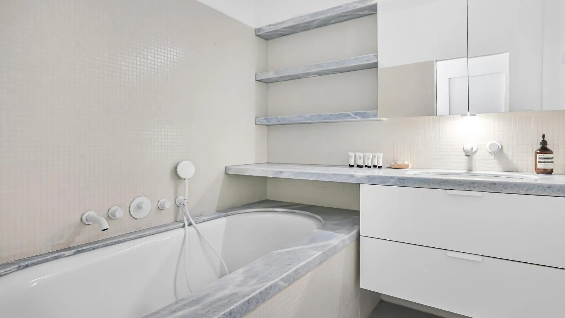 Appartement 145 Sq Meter Loft With Ac à Paris