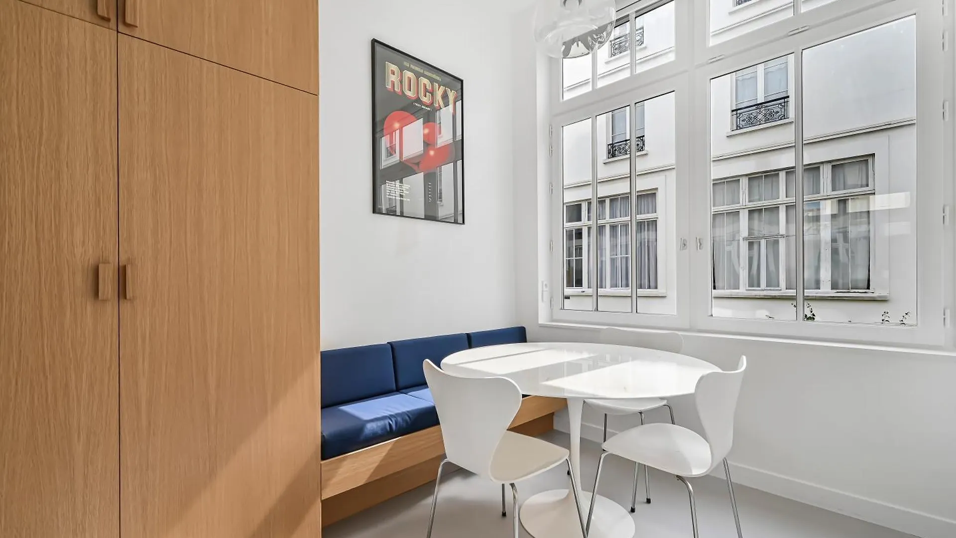 דירות פריז 145 Sq Meter Loft With Ac 0*,